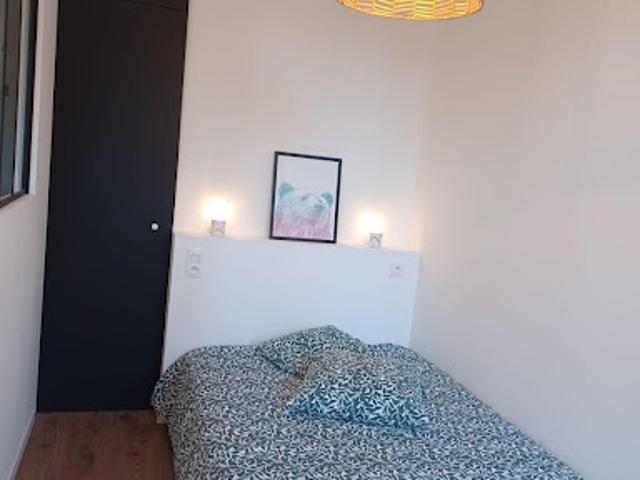 Location Appartement 2 pièces 33 m2 Toulouse