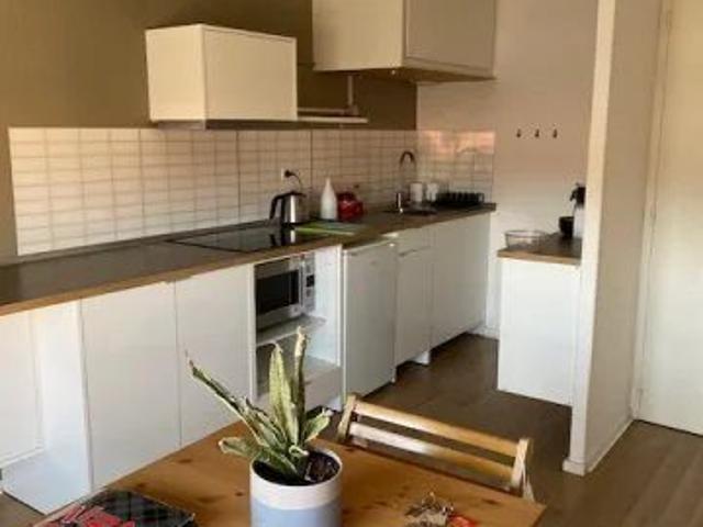 Location Appartement 2 pièces 33 m2 Toulouse