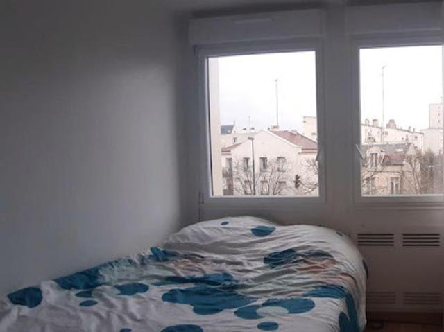 Location Appartement 2 pièces 33 m2 Vanves
