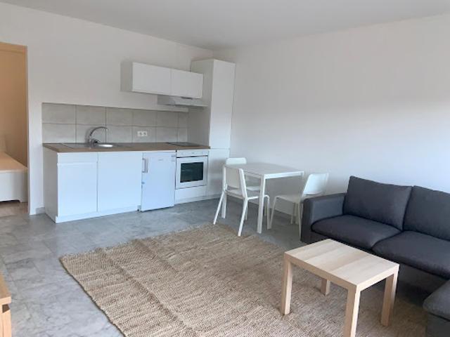 Location Appartement 2 pièces 33 m2 Villefranche sur Mer