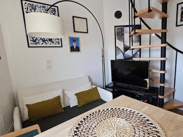 Location Appartement 2 pièces 33 m2 Villejuif