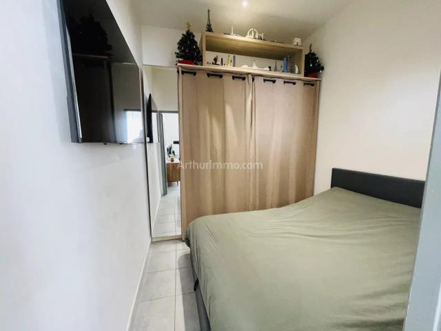 Location Appartement 2 pièces 33 m2 à Aubagne