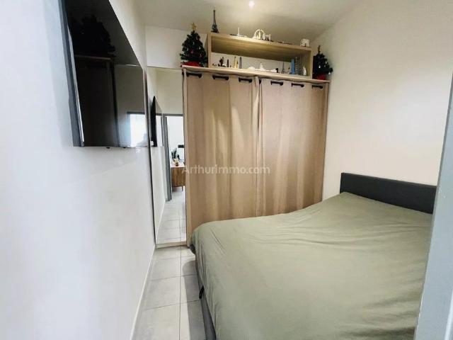 Location Appartement 2 pièces 33 m2 à Aubagne