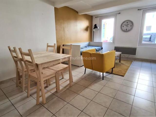 Location Appartement 2 pièces 33 m2 à Albi