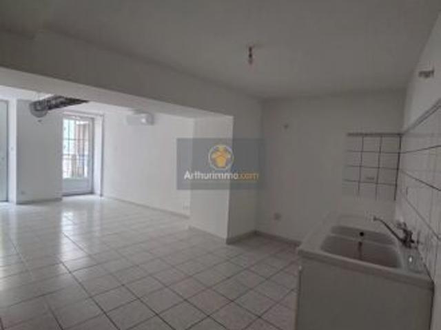 Location Appartement 2 pièces 33 m2 à Bollène