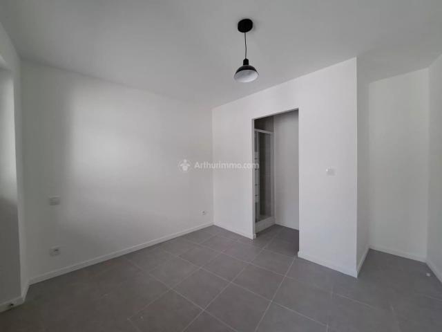 Location Appartement 2 pièces 33 m2 à Carmaux