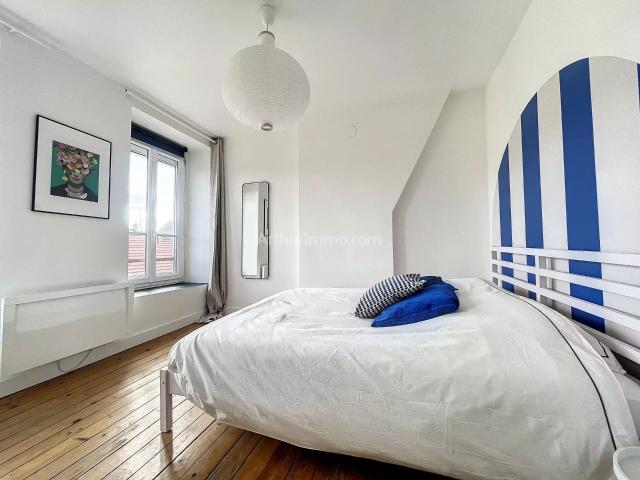Location Appartement 2 pièces 33 m2 à Reims