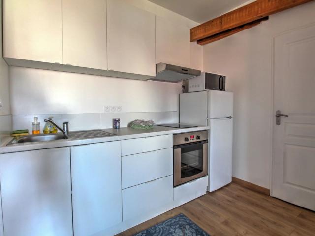 Location Appartement 2 pièces 33 m2 à Saint Chamond