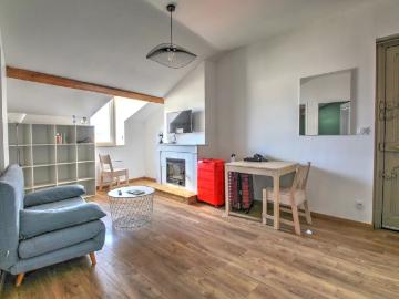 Location Appartement 2 pièces 33 m2 à Saint Chamond