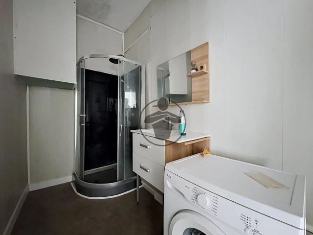 Location Appartement 2 pièces 33 m2 à Saint Quentin