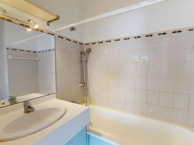 Location Appartement 2 pièces 33 m2 à Villiers sur Marne