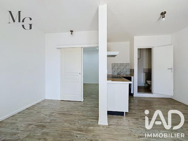 Location Appartement 2 pièces 33 m2 Abeilhan