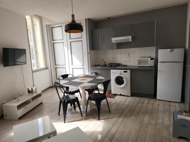 Location Appartement 2 pièces 33 m2 Agen