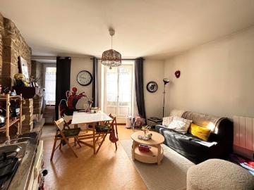Location Appartement 2 pièces 33 m2 Alençon