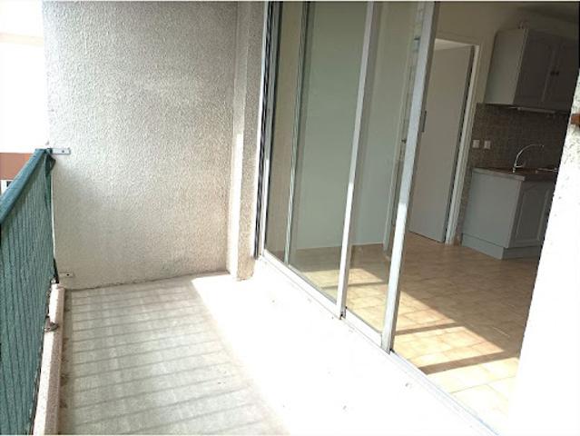 Location Appartement 2 pièces 33 m2 Ales