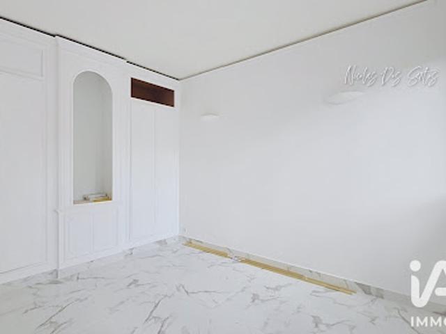 Location Appartement 2 pièces 33 m2 Beaumont sur Oise