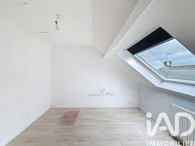 Location Appartement 2 pièces 33 m2 Bonnières sur Seine