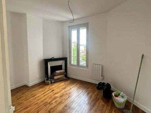 Location Appartement 2 pièces 33 m2 Boulogne Billancourt