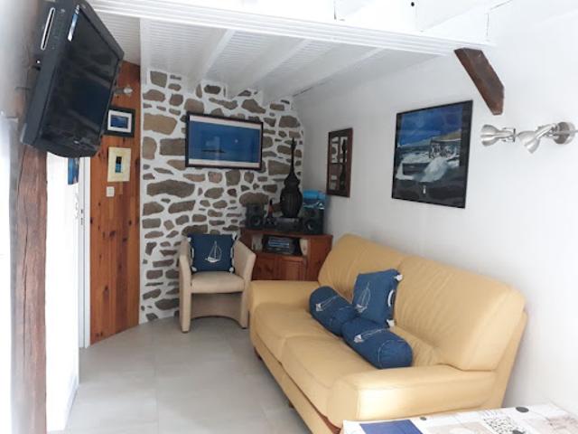Location Appartement 2 pièces 33 m2 Brech