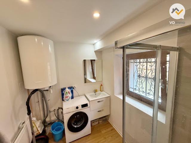Location Appartement 2 pièces 33 m2 Brunstatt Didenheim