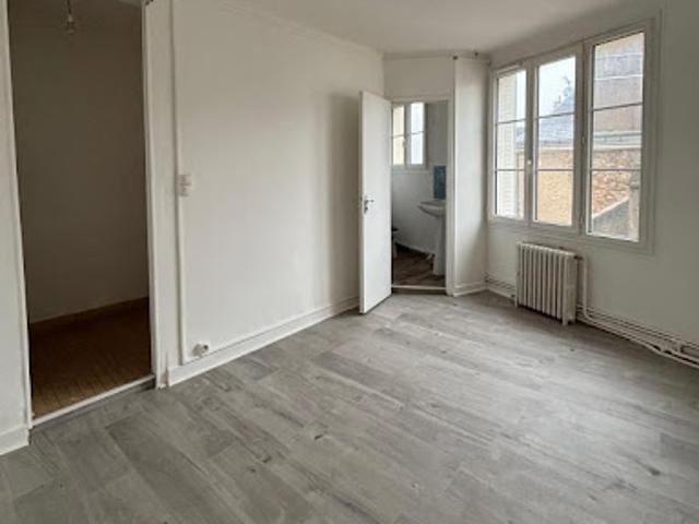 Location Appartement 2 pièces 33 m2 Chateaubriant