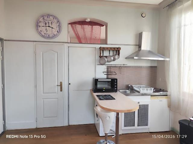 Location Appartement 2 pièces 33 m2 Chalons en champagne
