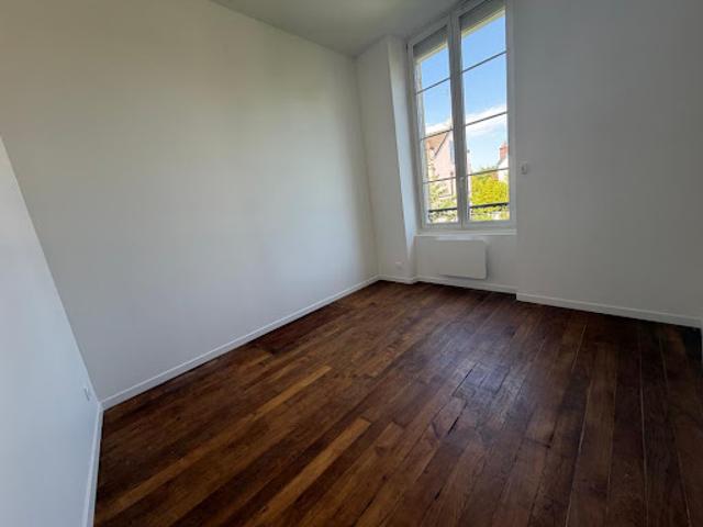 Location Appartement 2 pièces 33 m2 Coulommiers