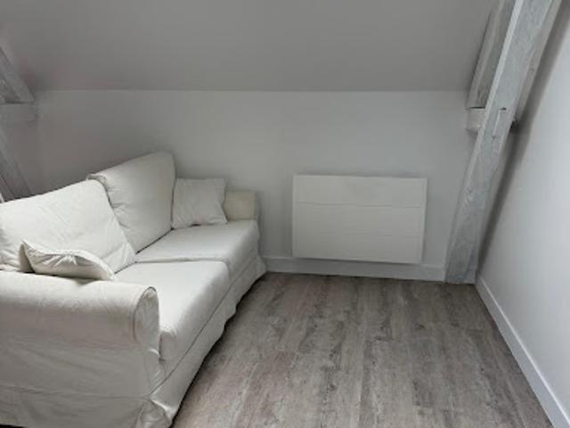 Location Appartement 2 pièces 33 m2 Garennes sur Eure