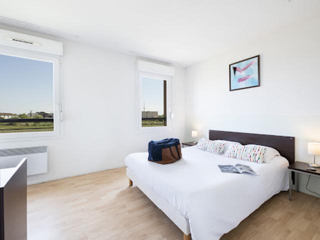 Location Appartement 2 pièces 33 m2 Gerzat