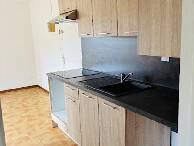 Location Appartement 2 pièces 33 m2 Grau d'Agde