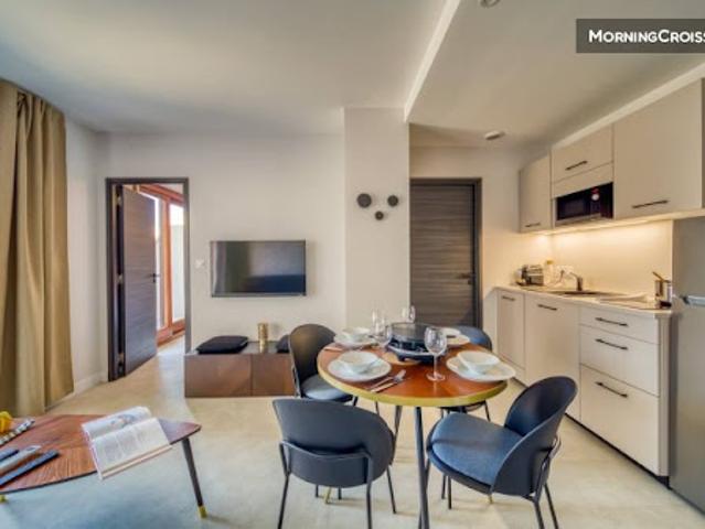 Location Appartement 2 pièces 33 m2 Grenoble