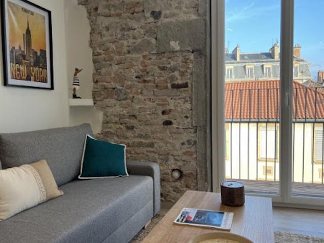 Location Appartement 2 pièces 33 m2 Grenoble