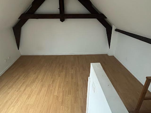 Location Appartement 2 pièces 33 m2 Guise