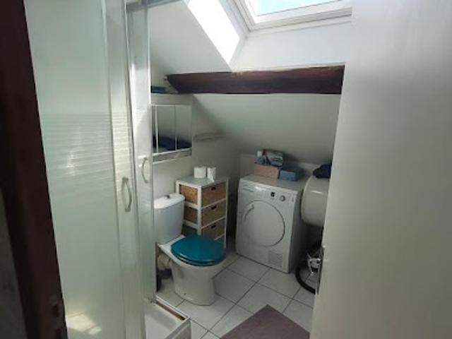 Location Appartement 2 pièces 33 m2 La Ferté sous Jouarre