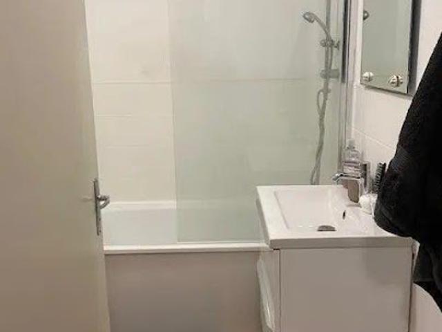 Location Appartement 2 pièces 33 m2 Lille