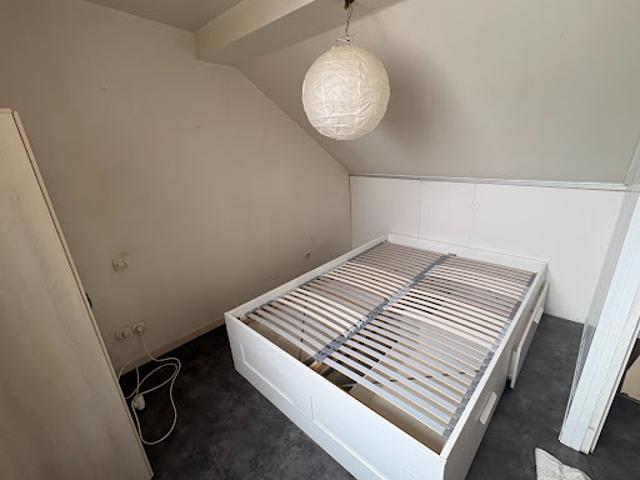 Location Appartement 2 pièces 33 m2 Lille