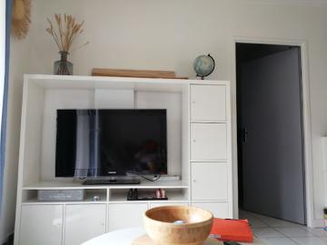 Location Appartement 2 pièces 33 m2 L'Union