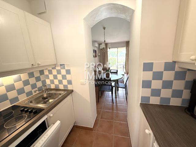 Location Appartement 2 pièces 33 m2 Mallemort