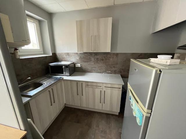 Location Appartement 2 pièces 33 m2 Mende