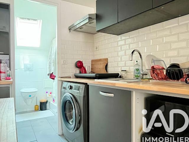 Location Appartement 2 pièces 33 m2 Meaux