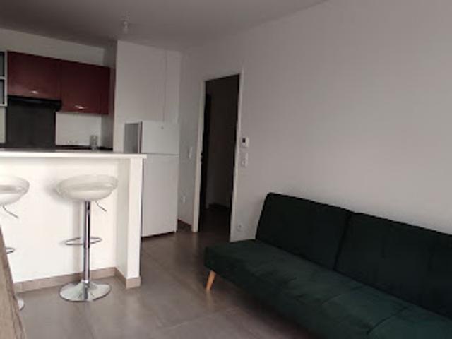 Location Appartement 2 pièces 33 m2 Meaux