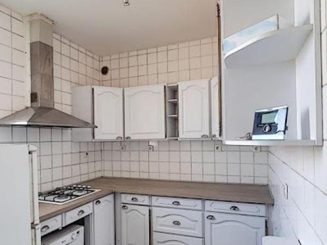 Location Appartement 2 pièces 33 m2 Montmorency