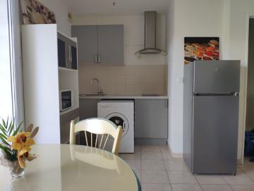 Location Appartement 2 pièces 33 m2 Montpellier