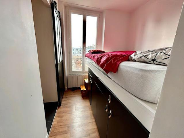 Location Appartement 2 pièces 33 m2 Montreuil