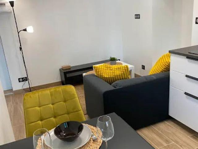 Location Appartement 2 pièces 33 m2 Nantes