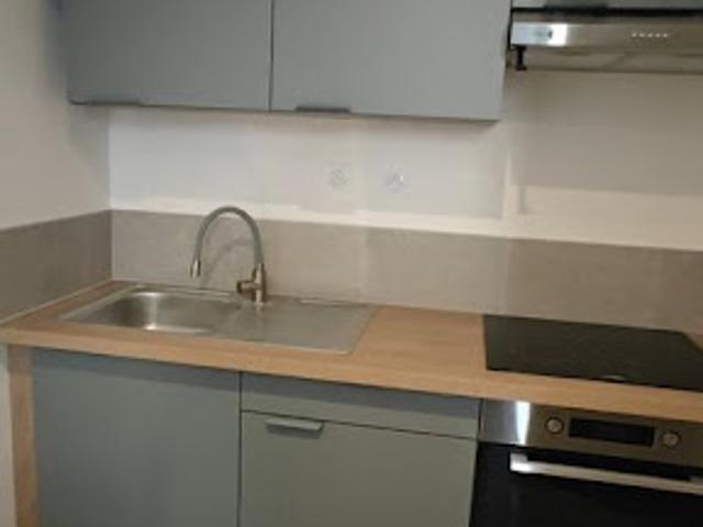 Location Appartement 2 pièces 33 m2 Nérac