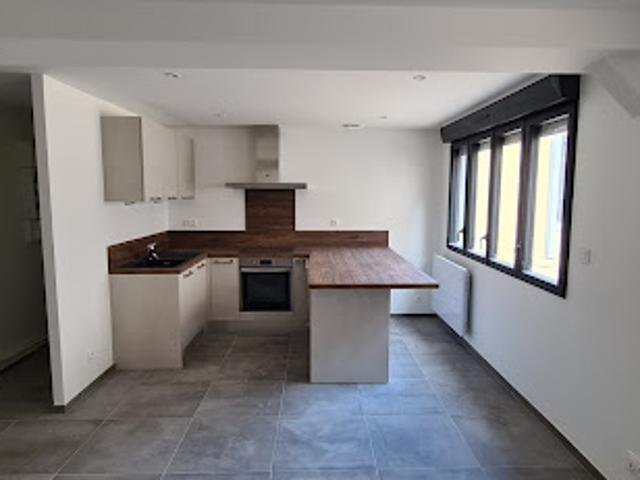 Location Appartement 2 pièces 33 m2 Orleans