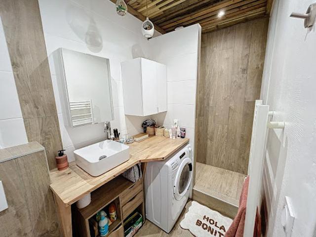Location Appartement 2 pièces 33 m2 Pau