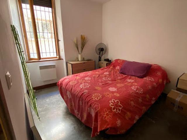 Location Appartement 2 pièces 33 m2 Pézilla la Rivière