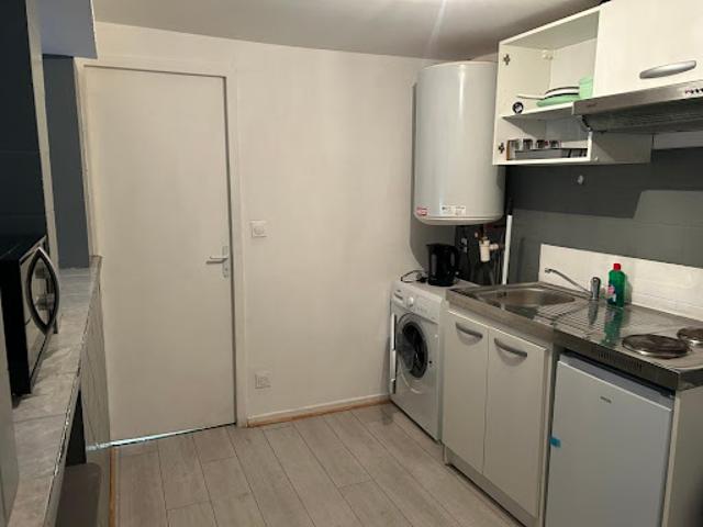 Location Appartement 2 pièces 33 m2 Saint die des vosges